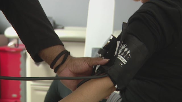 Detroit offering free screenings, preventative care options during public health week