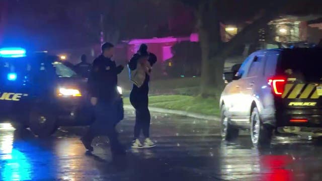 4 shot in area of Kelly Road and Stephens in Eastpointe, police say