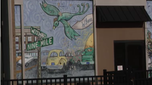 Ferndale, other Michigan cities lobby for lost millions