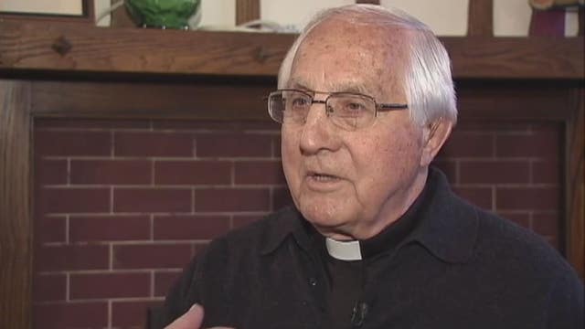 Remembering Bishop Thomas Gumbleton, beloved Detroit priest and activist