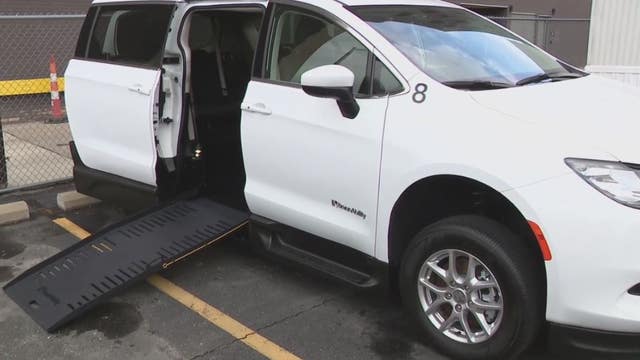 Mobile Mental Crisis Units meet people 'where they are' in moments of need