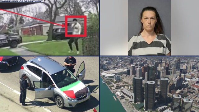 Family reacts to police shooting • 6th suspect convicted in Monroe Co murder • 4 arrested at Palestine protest