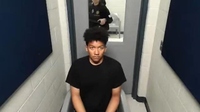 Ann Arbor man charged in bus slashing, Target assault