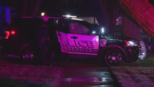 Pregnant woman among 4 shot in Eastpointe