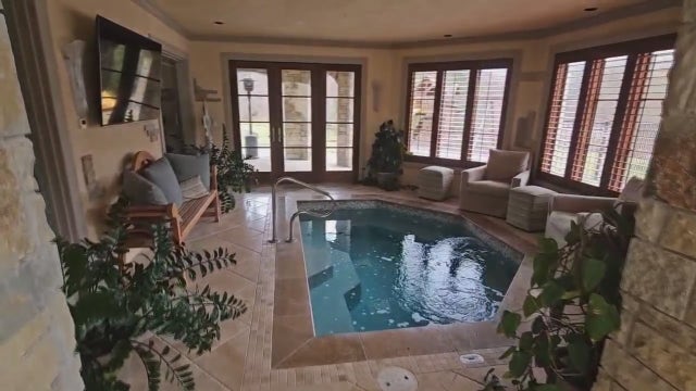 Impressive Oakland Township mansion hits market at $6.5 million