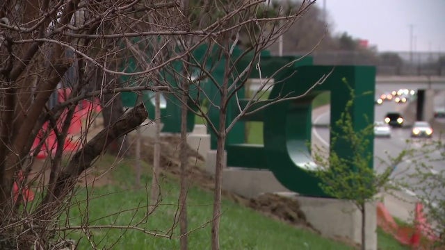 Detroit's new sign ahead of NFL Draft: Some love it, many making fun of it