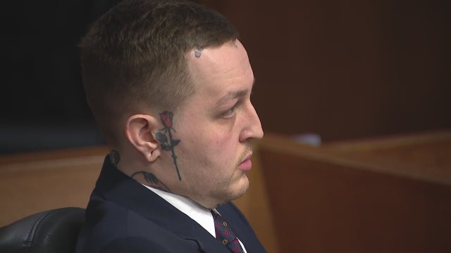 Alex Boyko trial: Metro Detroit tattoo artist faces jury in sexual misconduct case