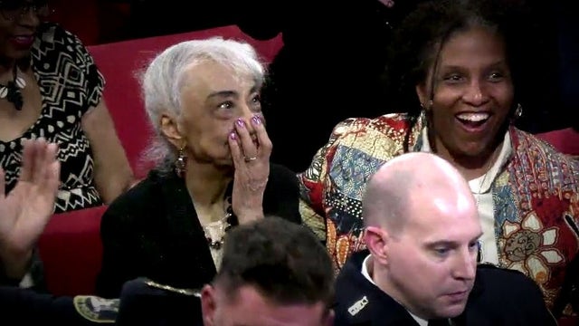 Renovated Detroit building to soon be known as Helen Moore Community Center