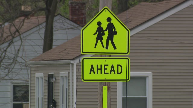Detroit child's abduction prompts non-profit's plea for public vigilance