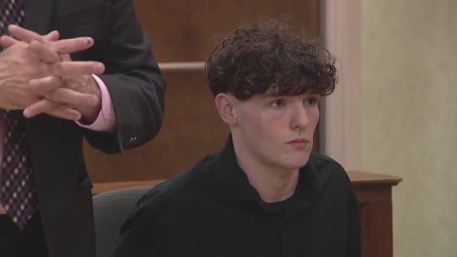 18-year-old awaiting sentencing in Fraser homicide killed in crash