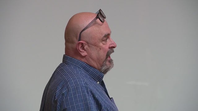 Crooked garage goon gets prison: Time's up for Temo