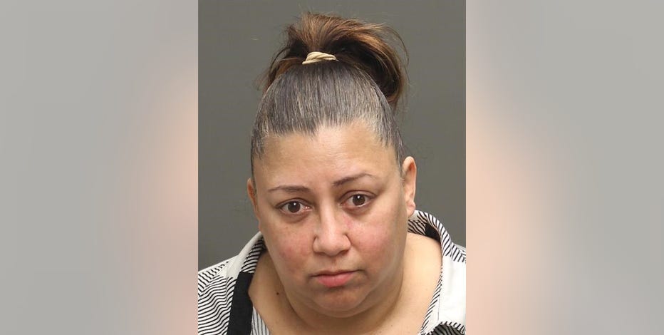 Caretaker accused of stealing $160K+ from 85-year-old Oakland County woman