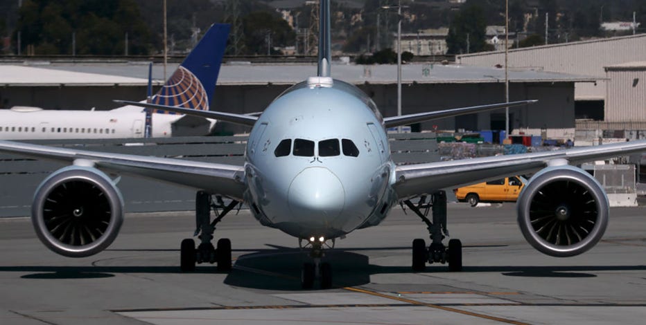 Boeing whistleblower testifies before Congress about airliner safety