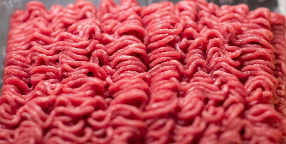 Ground beef health alert: Products may be contaminated with E. coli, FSIS warns