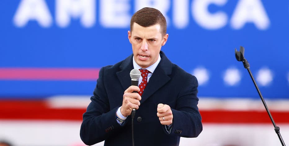 Embezzlement charges filed against ex-state House leader Lee Chatfield; sex assault case dropped