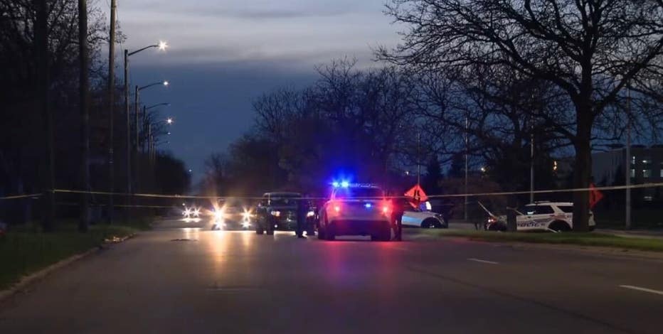 Police: Man shot at least 14 times during drug deal in Highland Park