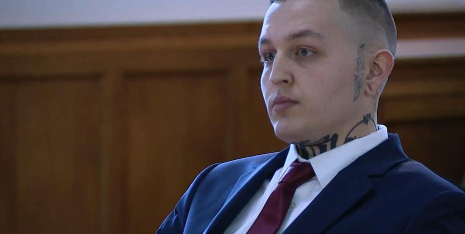 Sexual misconduct trial set to begin for Metro Detroit tattoo artist Alex Boyko