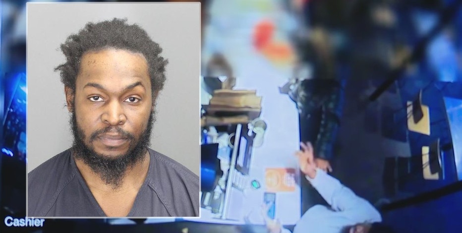 Man upset over guacamole amount shoots Michigan Chipotle employee, police say