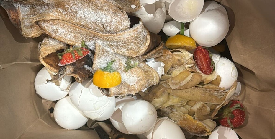 Farmington launching food scrap composting pilot program at farmers market