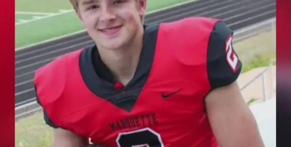 2 Nigerian men plead guilty in sexual extortion of Michigan teen who died by suicide