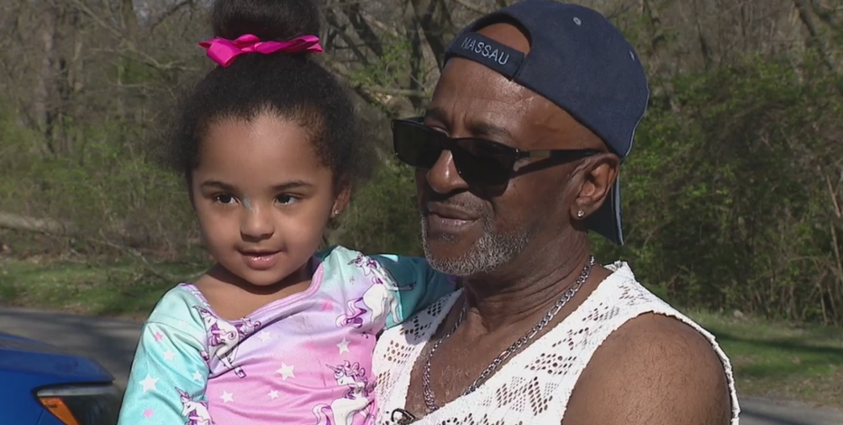 Young mother killed, leaving two daughters behind