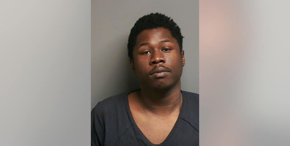 Man convicted in murder of teen found dead along I-94 in St. Clair Shores