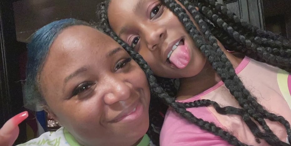 Prosecutors show video of shooting that killed 11-year-old Lamara Glenn