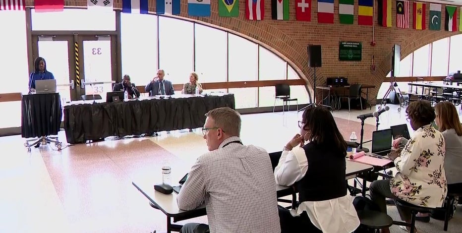 Ann Arbor Public Schools says several factors led to $25M budget deficit