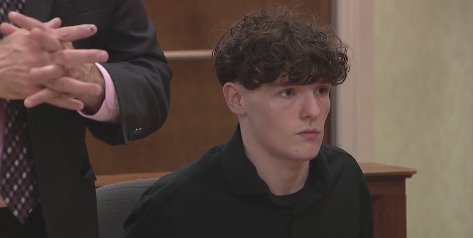 18-year-old dies in car crash before sentencing in 2022 Fraser homicide