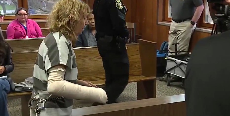 Attorney of woman who killed 2 kids in boat club crash: 'She's sick to her stomach'