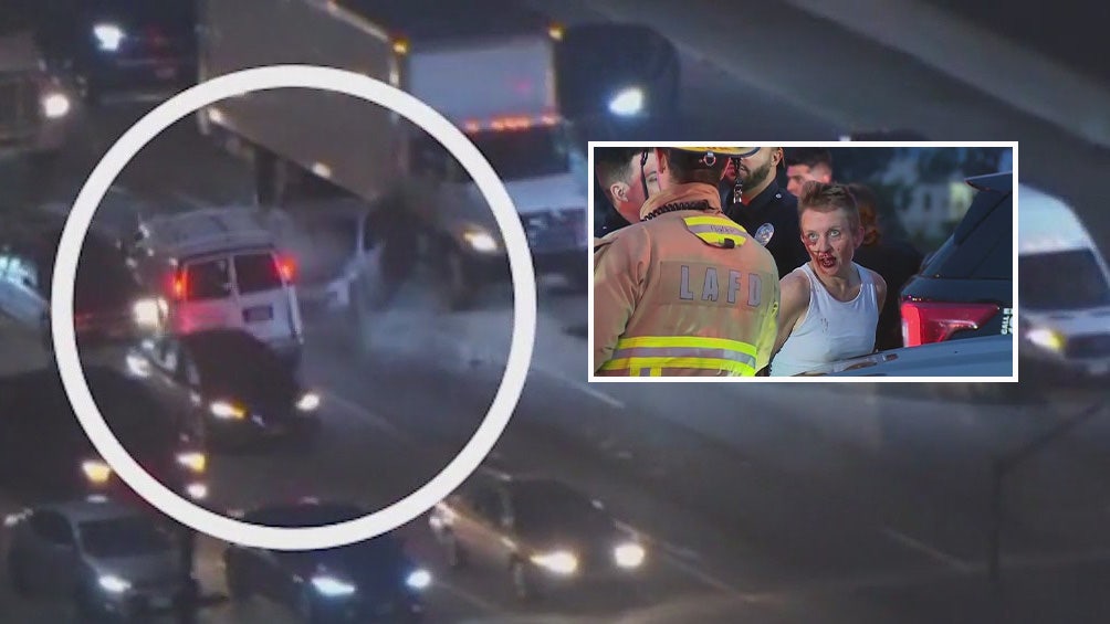 Police Chases | FOX 2 Detroit