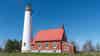 Tawas Point Lighthouse reopening after extensive renovations