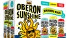 Bell's releases Oberon shandy variety pack ahead of summer