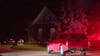Explosion in Sterling Heights garage severely injures man