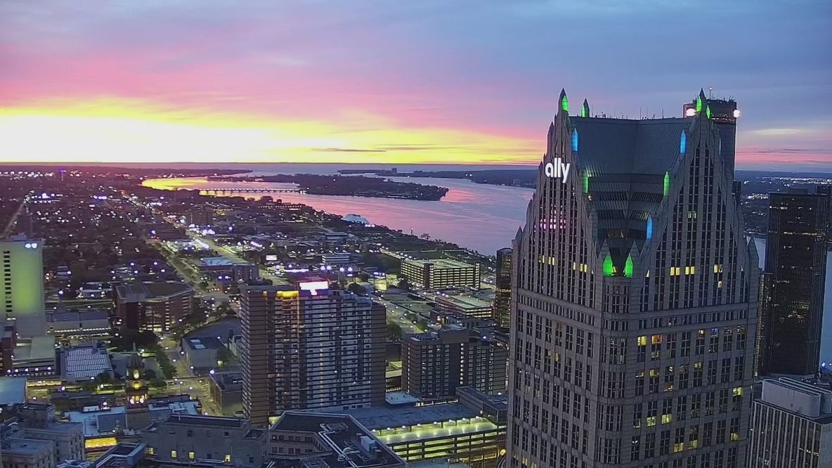 Metro Detroit weather: Nice stretch of days coming this Labor Day weekend