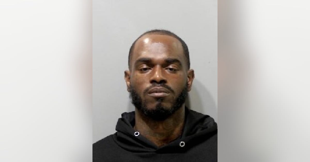 Detroit man charged in road rage death of 67-year-old Dearborn man ...