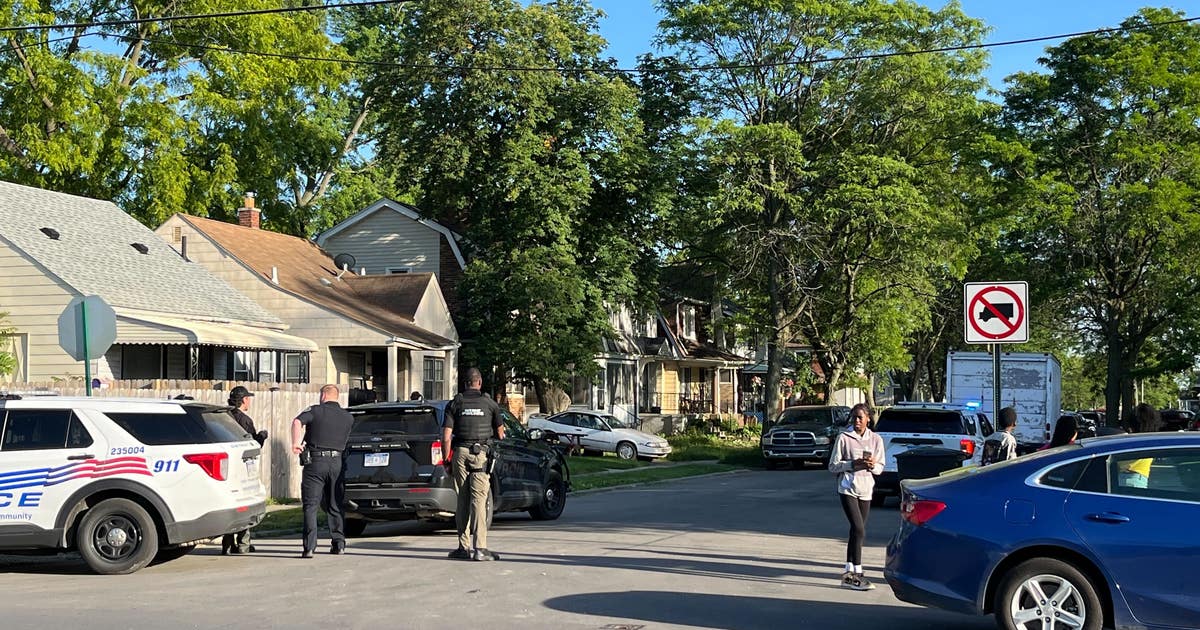 15-year-old charged in shooting of 2 other teens in Detroit | FOX 2 Detroit