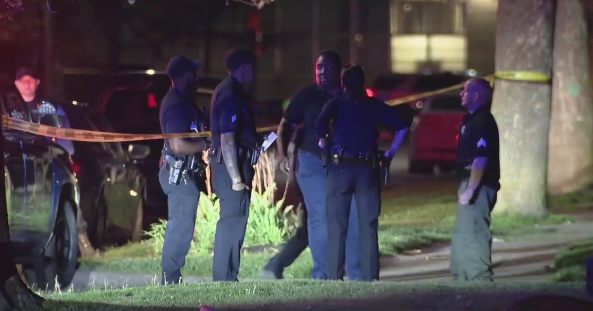 Detroit police arrest teen amid quadruple shooting investigation | FOX ...
