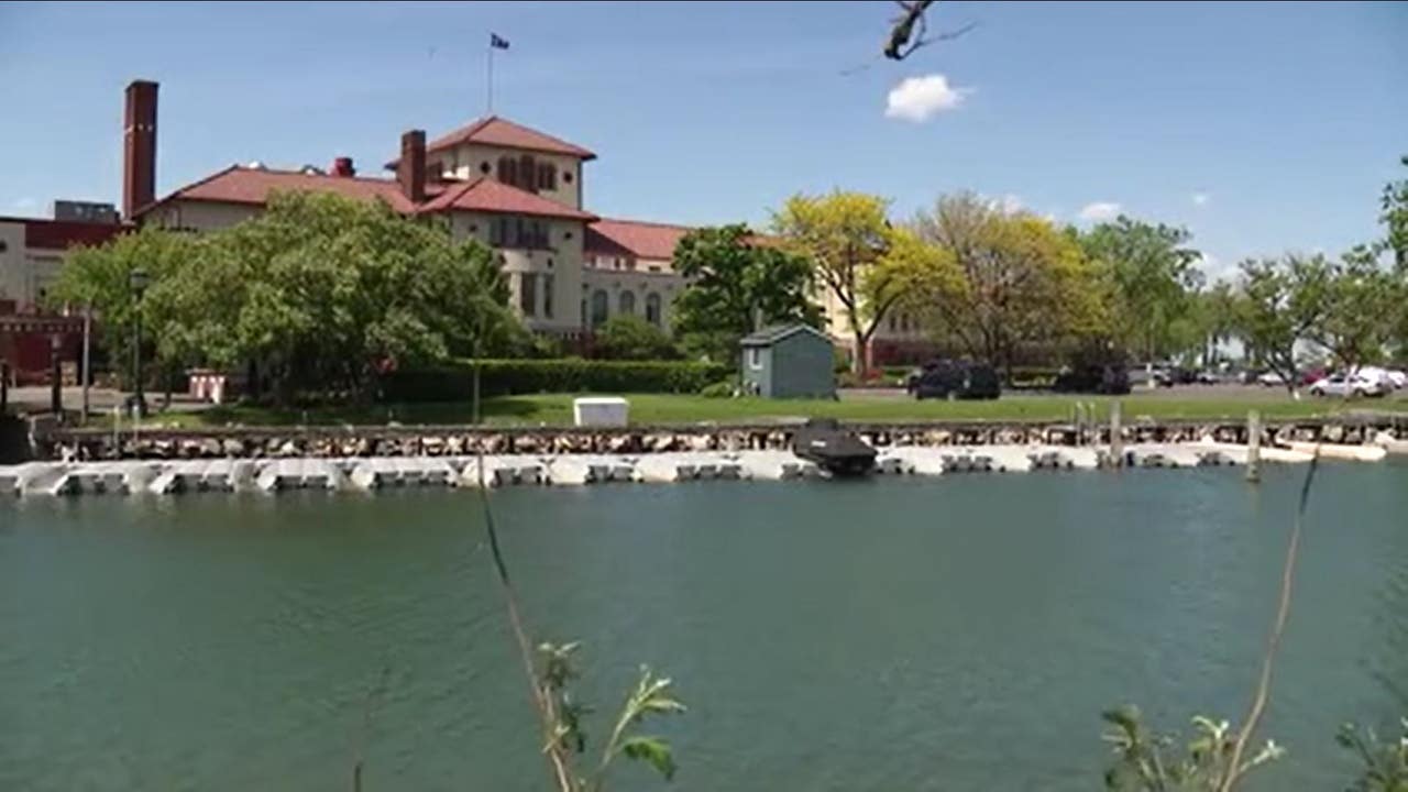 Body found offshore of Detroit River identified as missing kayaker, DNR