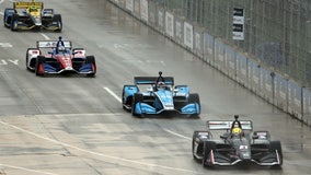 Detroit Grand Prix parking and transit: Your guide to getting to the racing event