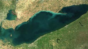 Lake Erie algal bloom could be worst in years, latest forecasts say