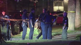 Detroit police arrest teen amid quadruple shooting investigation