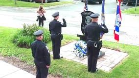 City of Southfield honors fallen police officers who paid the ultimate price
