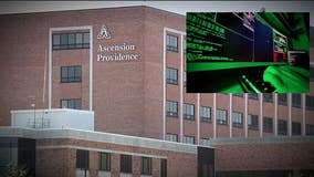 Ascension hospital cyber attack started after individual clicked on malicious file