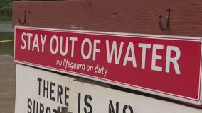 Lifeguard shortage forces Spencer Park's beach to close for Memorial Day weekend