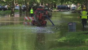 Water department promises remedy after latest Detroit flooding