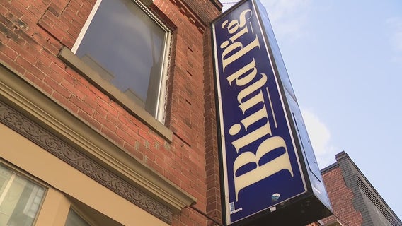 Blind Pig in Ann Arbor accused of racism after canceling Sada Baby's show