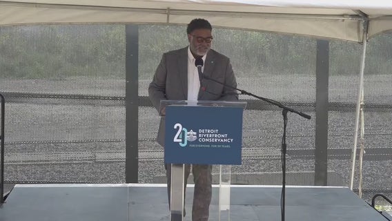 Feds: Ex-CFO of Detroit Riverfront Conservancy orchestrated years-long scheme to steal millions