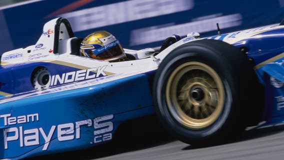 Detroit Grand Prix, Ferndale Pride, and more things to do this weekend