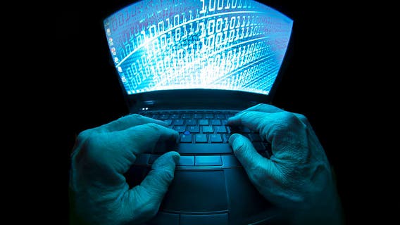 81-year-old Troy man has nearly $500,000 stolen in online scam